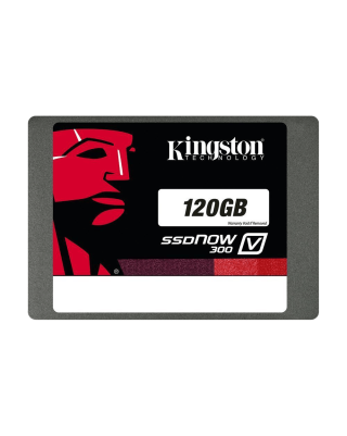 Kingston Digital 120GB SSDNow V300 SATA